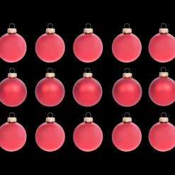 Kerstballen
