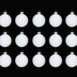 Kerstballen