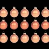 Kerstballen