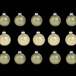 Kerstballen