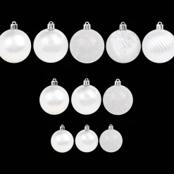 Kerstballen