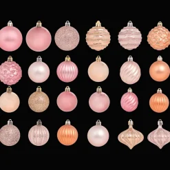 Kerstballen