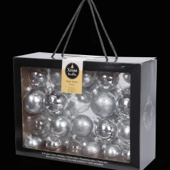 Kerstballen