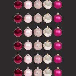 Kerstballen