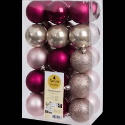 Kerstballen