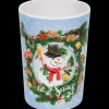 Kerstbeker
