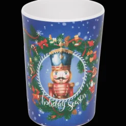 Kerstbeker