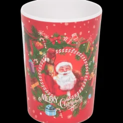 Kerstbeker