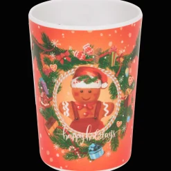 Kerstbeker