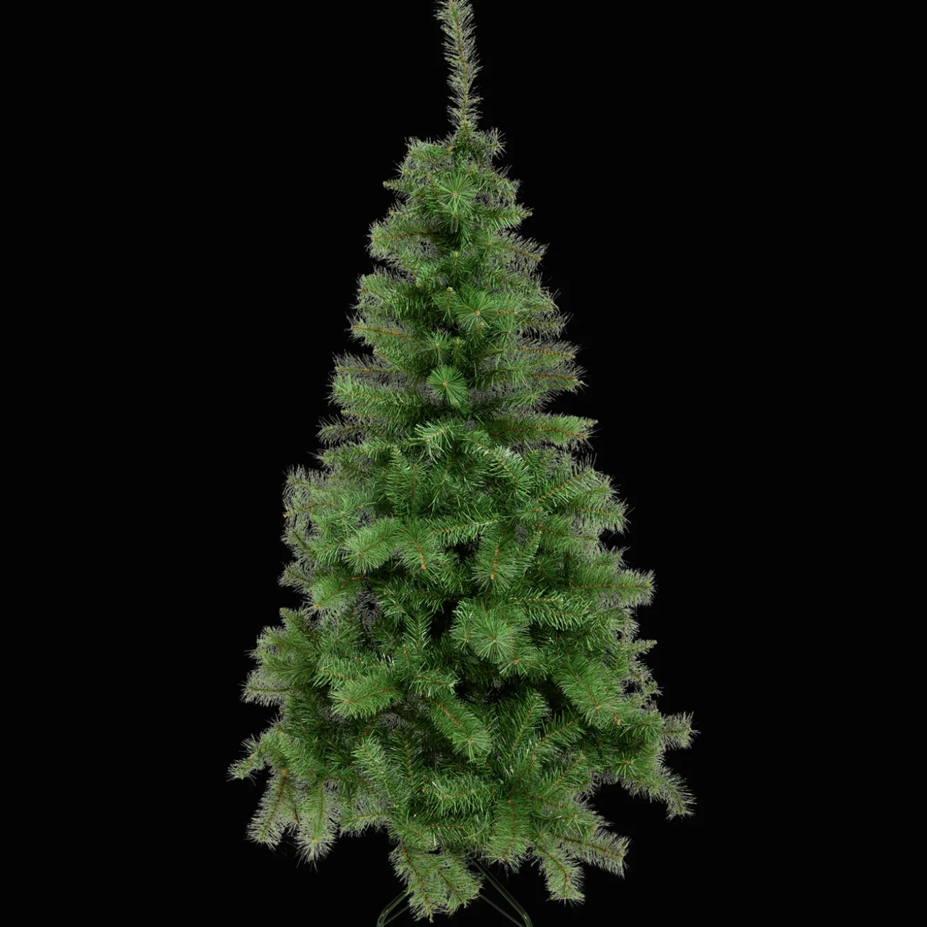 Kerstboom Deluxe