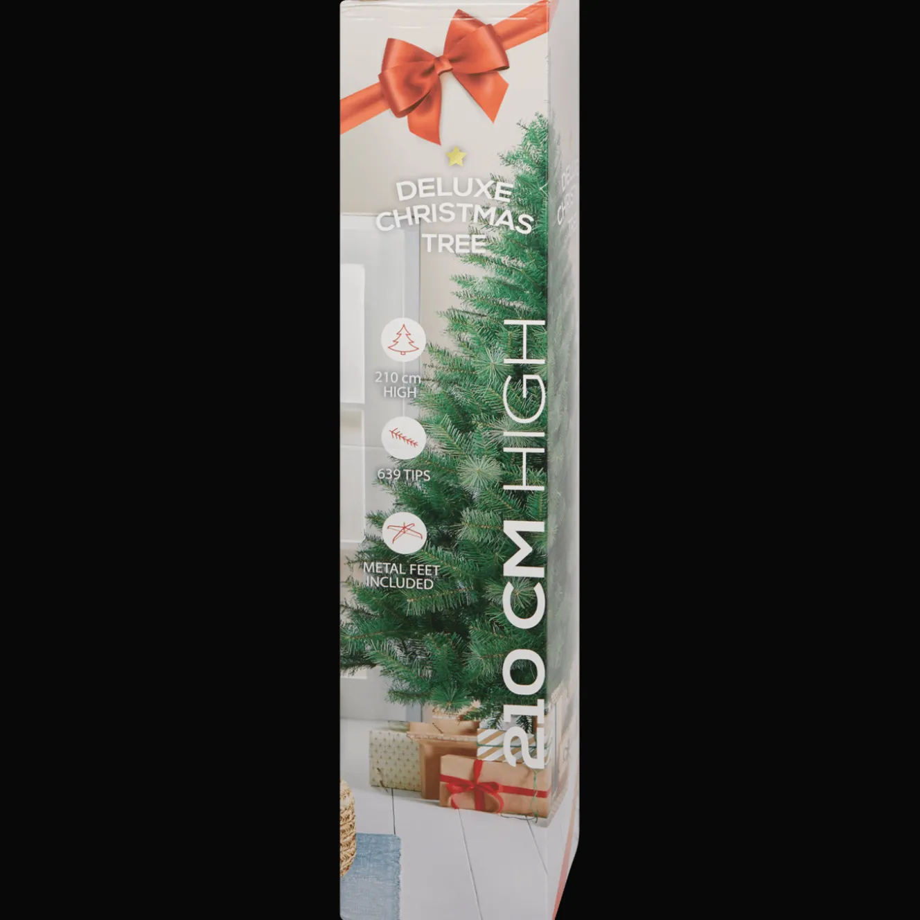 Kerstboom Deluxe