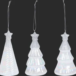 Kerstboomhangers