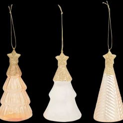 Kerstboomhangers