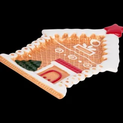 Kerstbord Dolomite