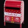 Kerst-brievenbus