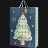 Kerstcadeautas XL