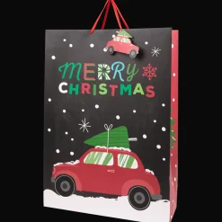 Kerstcadeautas XL