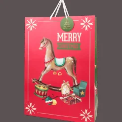 Kerstcadeautas XL