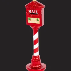 Kerstdecoratie