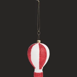 Kerstfiguur-hanger