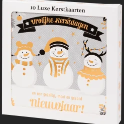 Kerstkaarten