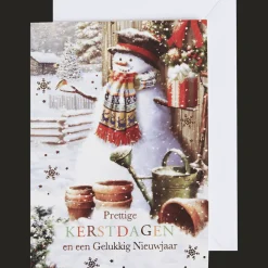 Kerstkaarten
