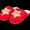 Kerstpantoffels