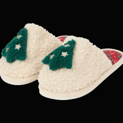 Kerstpantoffels