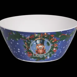 Kerstschaal