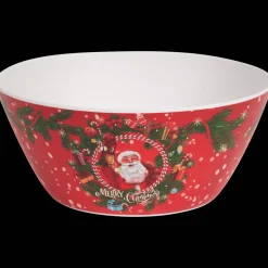 Kerstschaal