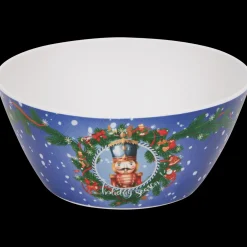 Kerstschaal