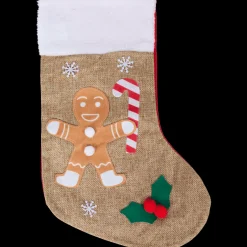 Kerstsok