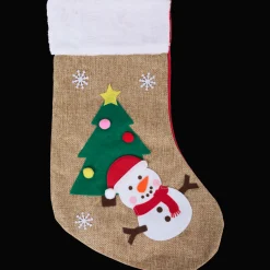 Kerstsok