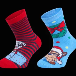 Kerstsokken