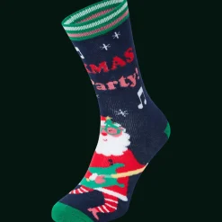 Kerstsokken