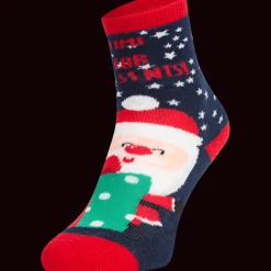 Kerstsokken