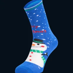 Kerstsokken