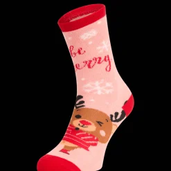 Kerstsokken