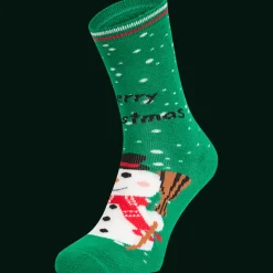 Kerstsokken