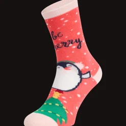 Kerstsokken