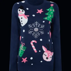 Kersttrui