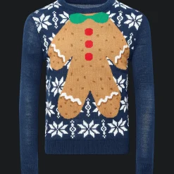 Kersttrui