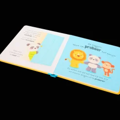 Kinderboek