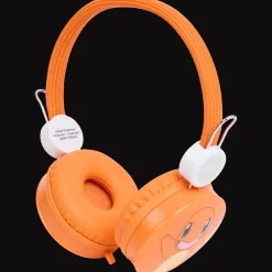 Kinderkoptelefoon