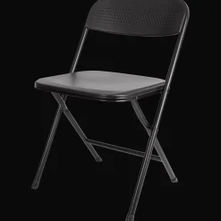 Klapstoel