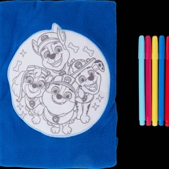 Kleur je eigen trui