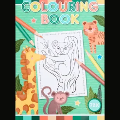 Kleurboek