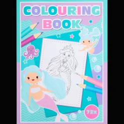 Kleurboek