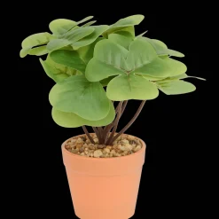 Kunstplant in pot
