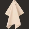 La Sonata theedoek Beige